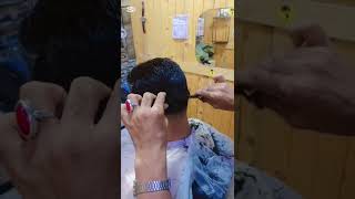 #barber #waxcommunity #barbershopmens #wax #haircut 93696364 contact number