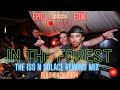 EPIC REWIND - ISS N SOLACE 2004 LIVE! IN THE FOREST | A LIVING GIANT LA EVENT CIRCA 2004