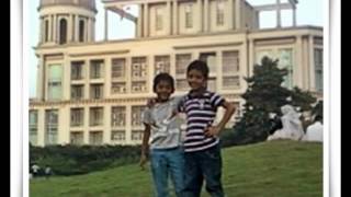 Tujhe Suraj Kahu Ya Chanda Manoj Sharma