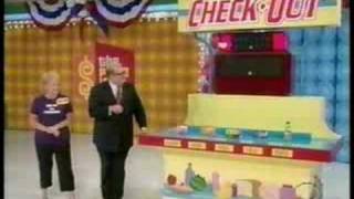 Price Is Right  Check Out  Exactaperfection carey