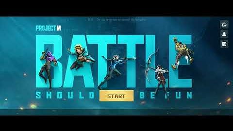 PROJECT M NEW BETA DATE []NETEASE GLOBAL GAMES[]17-31AUGUST