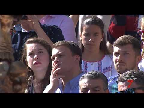 Fervorosa Hermandad Sacramental y Cofradía de Nazarenos del Santísimo Cristo del Desamparo y Abandono, Nuestro Padre Jesús de la Humildad y Nuestra Señora de los Dolores