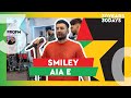 Smiley - Aia e I #30aniprofm