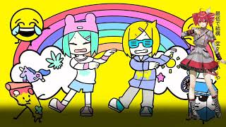 NEW Vocaloid Song Medley 4