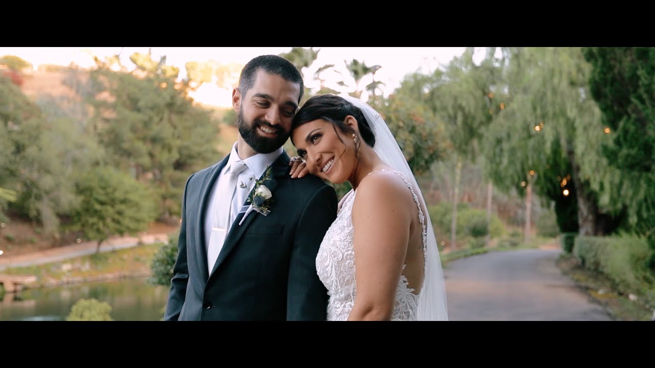 Bryce + Kelsey - Los Willows