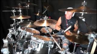 Guns N´ Roses  November Rain drum cover by Jack Neck