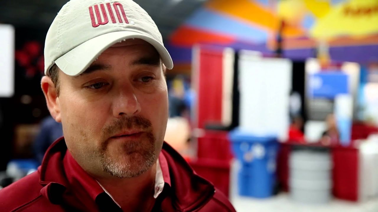 2015 WIN Expo - North Coast Wine Industry Expo