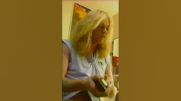 Sebastian Bach of Skid Row Melts Down Over Poison