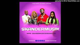 Download lagu Master KG Ft Brenda Fassie -Thola Amadlozi  (Audio Visualizer)