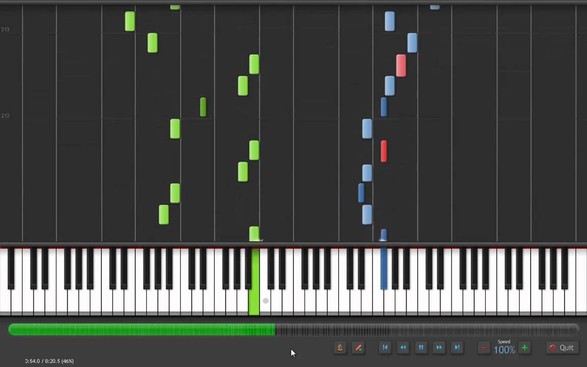 how to play master of puppets