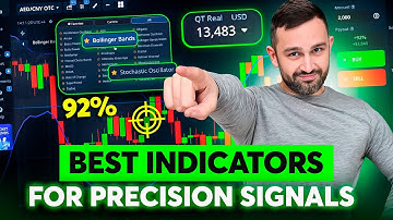 HOW +$14,149 on POCKET OPTION with BEST & ACCURATE INDICATORS (Trading Strategy)