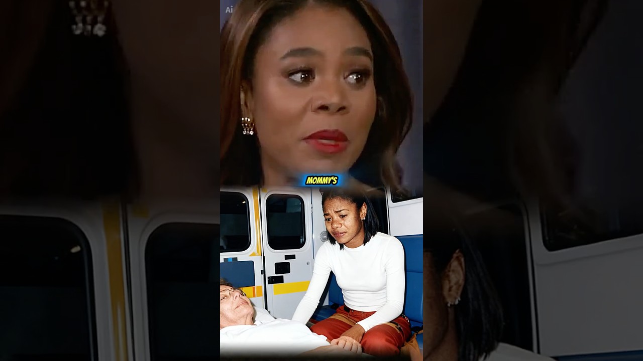 Реджина Холл слишком сильно обкурилась со своей мамой и случайно дала собаке марихуану 😂🌿 | Шоу Д...