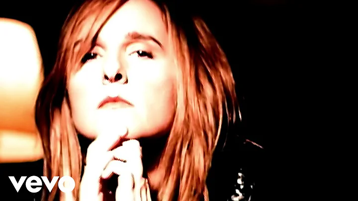 Melissa Etheridge - I Want To Come Over