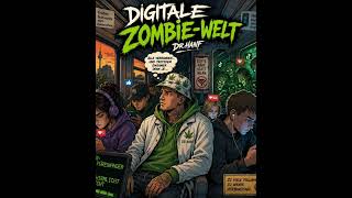 Digitale Zombi Welt!! #hiphop#deutschrap#zombis#realtalk#algorithmus 