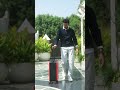 Experience Premium best quality trolley bag, 5-Top Trolley bag brand india #ytshorts #ytshortsindia