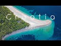 Croatia 2021 | GoPro Hero 8 | DJI Phantom 4 | 4K