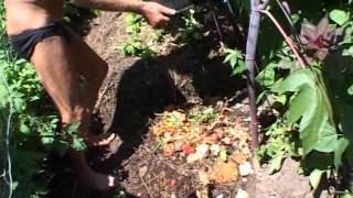 Permaculture - Philip Forrer - Extrait 2