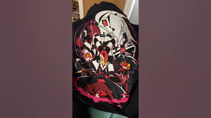 Don’t mind my outfit, just came from the gym 💀 #hottopic #hb #hh #haul