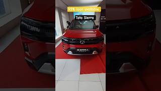🔥tata Sierra all modalavailable#tata#sierra#tatasierra2025#shorts#shortsfeed#1000subscriber#1million