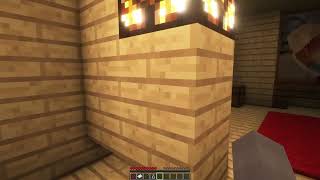 Minecraft map 115 (JUST GONE - HOUSE)