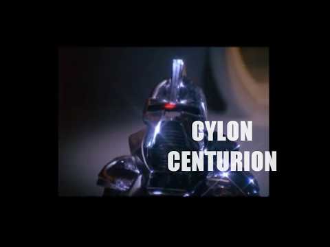 scordar - cylon centurion (spacesynth / electro)