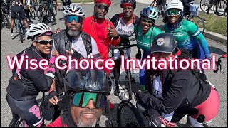 2024 Wise Choice Invitational - Full Video in 4K