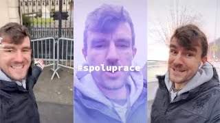 Jak SKUTEČNĚ vypadá Úřad vlády - TikTok parodie