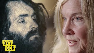The Women Carry Out Charles Manson's Murder | Manson: The Women Preview | Oxygen
