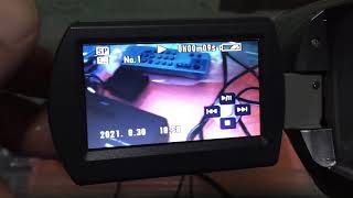 Panasonic vdr-d310 - YouTube