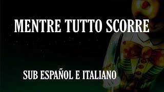 Mentre Tutto Scorre - Negramaro (sub español e italiano/subtitulado)