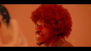 MUZI - GOOD VIBES ONLY ft ESPACIO DIOS (Official Music Video)