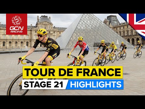 Wideo: Tour de France wreszcie pozbywa się dziewcząt z podium