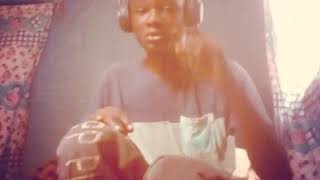 @official ayorhap danced to baby Kingsway, c blvck ft naira Marley