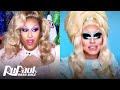 The Pit Stop S13 E3 | Trixie Mattel & Priyanka Go Off On ‘Phenomenon’ | RuPaul's Drag Race