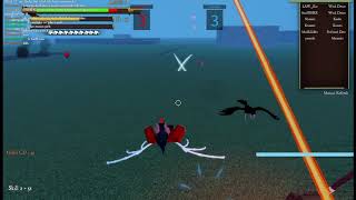 Demon Slayer RPG 2 - Sun Breather (Gamemode)