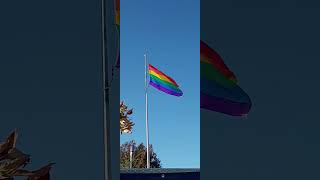 ORGULLO GAY PRIDE SAN DIEGO HILLCREST #PRIDE #HILLCREST