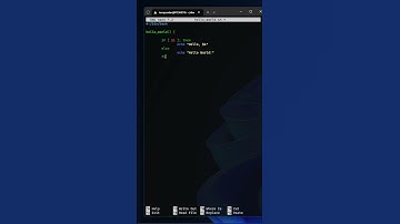 Basic Bash function with arguments, parameters #beginner #tutorial #bash #bashscripting #shorts