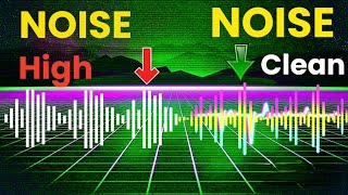 Noise Videos Be Gone! Easy Audio Cleanup Techniques