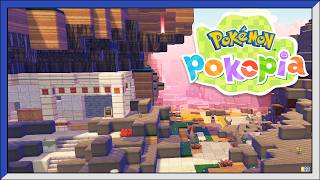 Pokemon Pokopia [023] Ein neues Gebiet [Deutsch] Let's Play Pokemon Pokopia