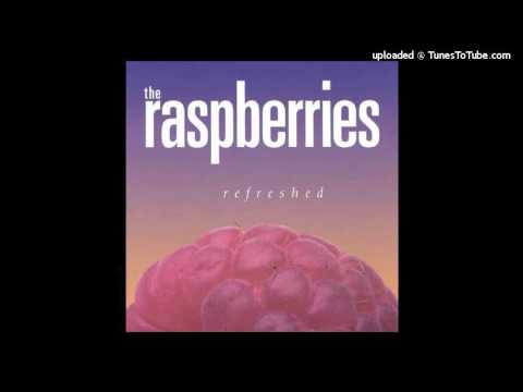 The Raspberries (feat. S. McCarl) - Would You Say Yes Again