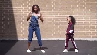 Lil Bebe Remix Dance Video