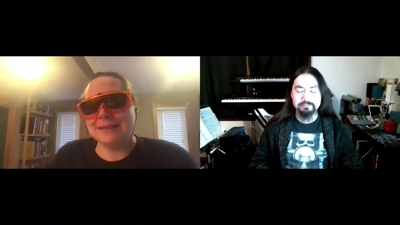 17 December 2021: Alison Tieman, “Men’s Issues are Society’s Issues”, interview with Vernon Meigs