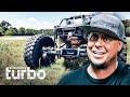 Bill Consigue Armar Un Buggy &quot;indestructible&quot; | Texas Metal | Discovery Turbo
