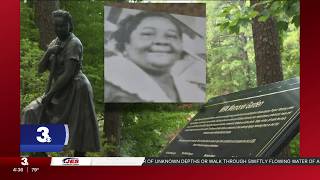 Granddaughter's call helps identify one of Norfolk Botanical Garden's original Black workers