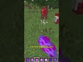 【マイクラ】MOD無しでリアルな家具が作れる? #Shorts