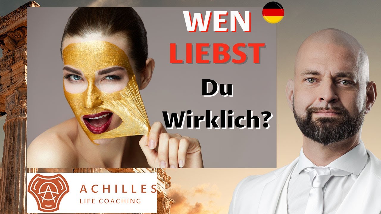 Bin Ich Borderliner Teste Dich DATING mit einem Narzissten / Borderliner - in WEN du dich Wirklich