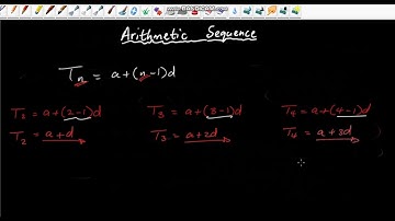 NUMBER PATTERN GRADE 11 AND 12 [ ISIZULU ]
