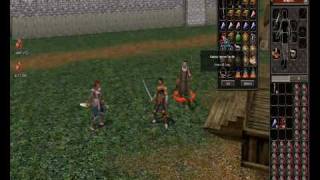 Metin2 Prezentacja Prywatnego Servera U1U1