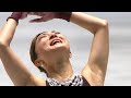 【2025全日本フィギュア】女子総合 優勝 坂本花織 選手<フリースケーティング ノーカット>
