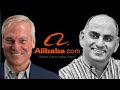 Why Mohnish Pabrai Bet BIG on ALI BABA ( And why Phil Town has not bought Ali Baba stock )